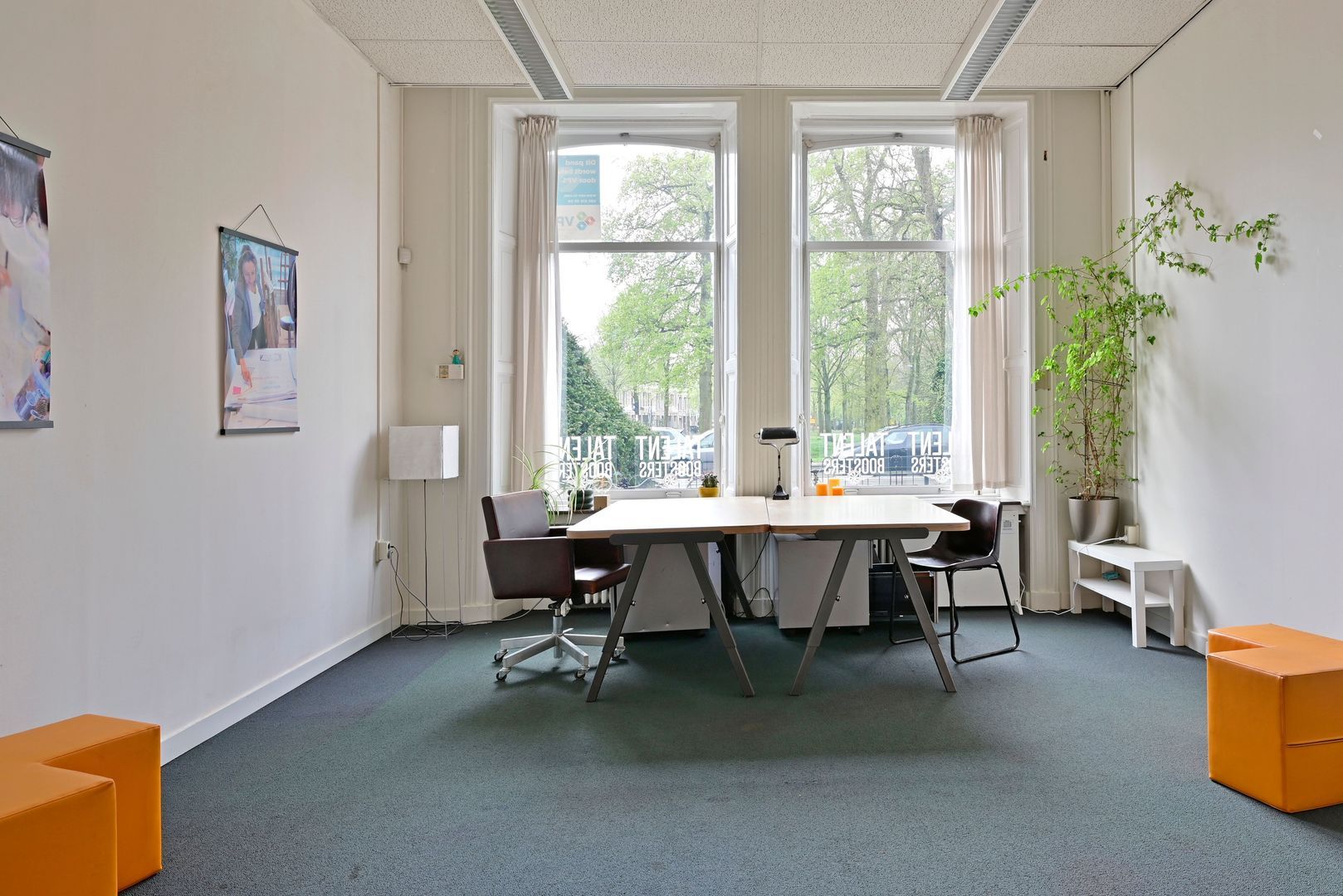Paviljoenslaan 7, Haarlem foto-14