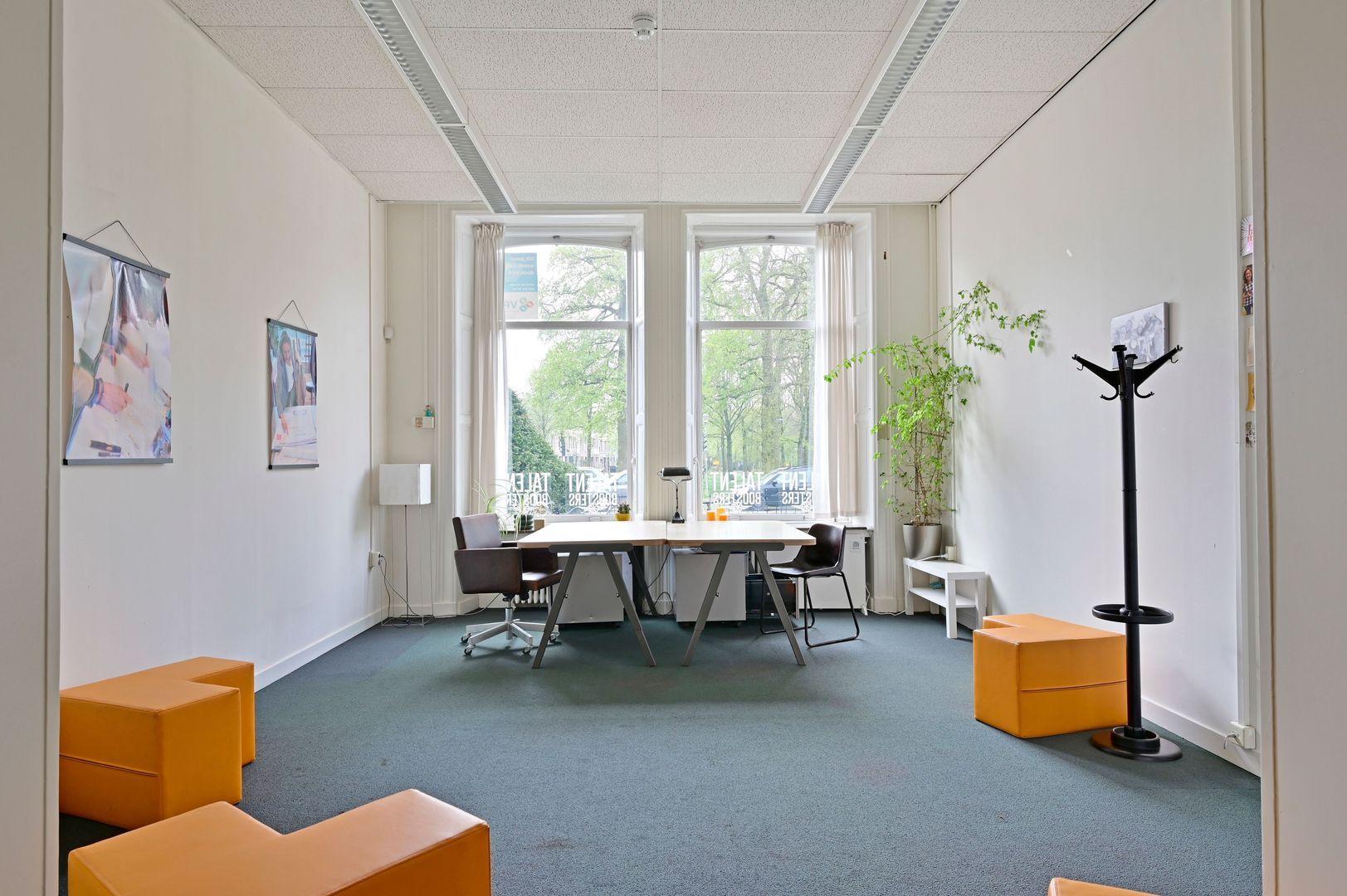 Paviljoenslaan 7, Haarlem foto-15