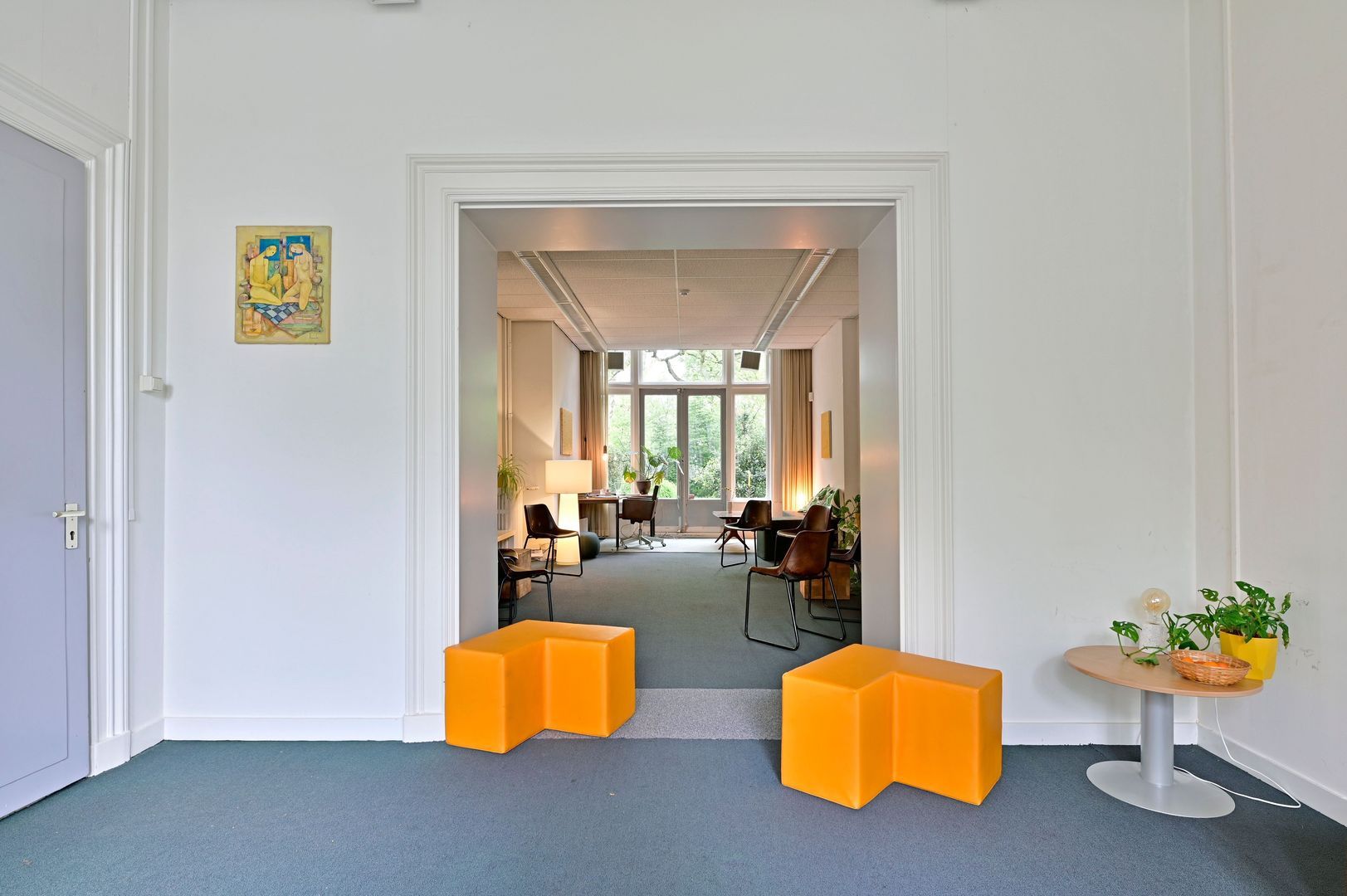 Paviljoenslaan 7, Haarlem foto-13