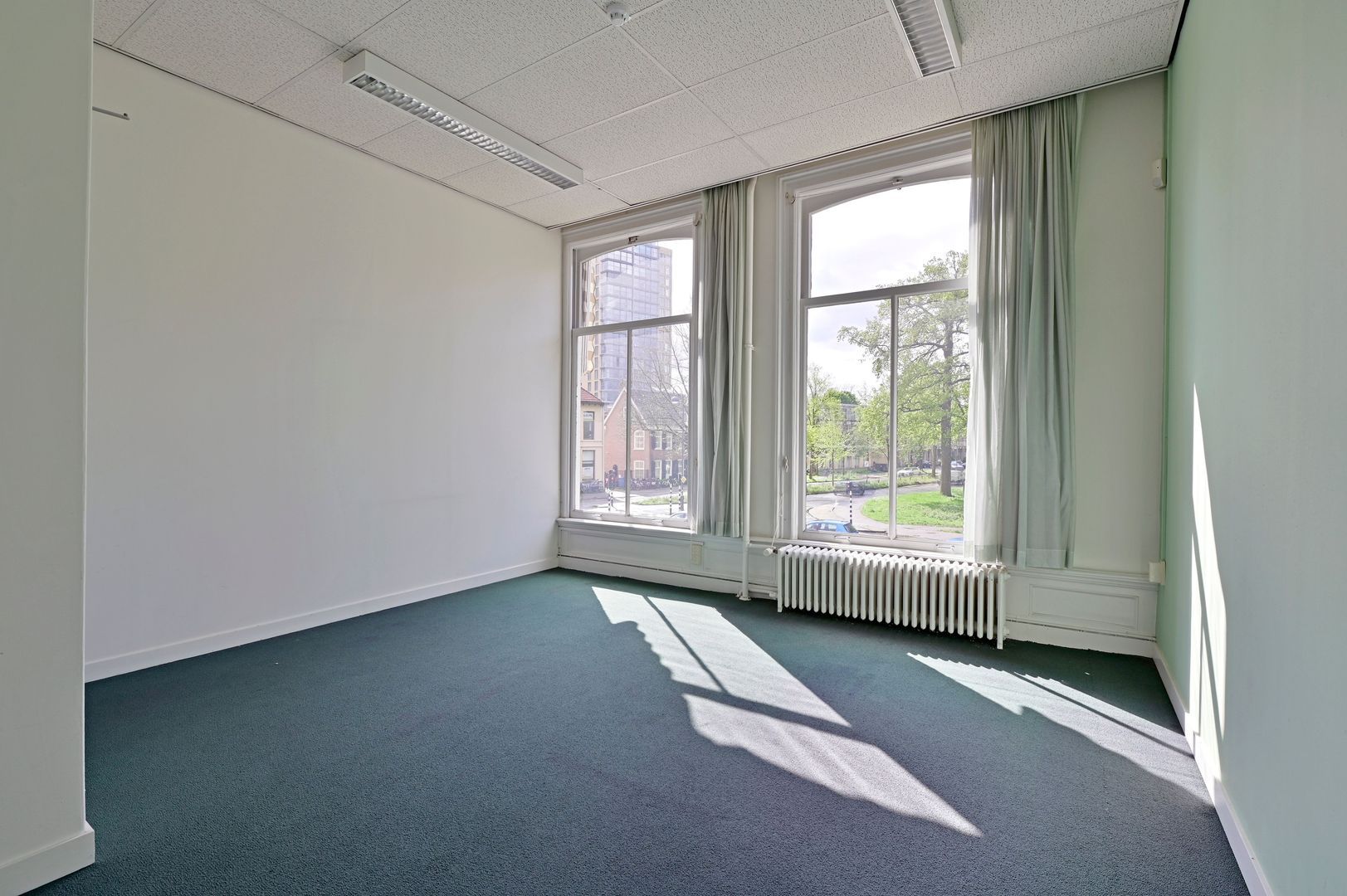 Paviljoenslaan 7, Haarlem foto-20