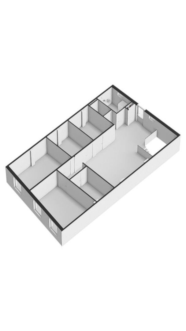 Zuidersteeg 20, Purmerend foto-22