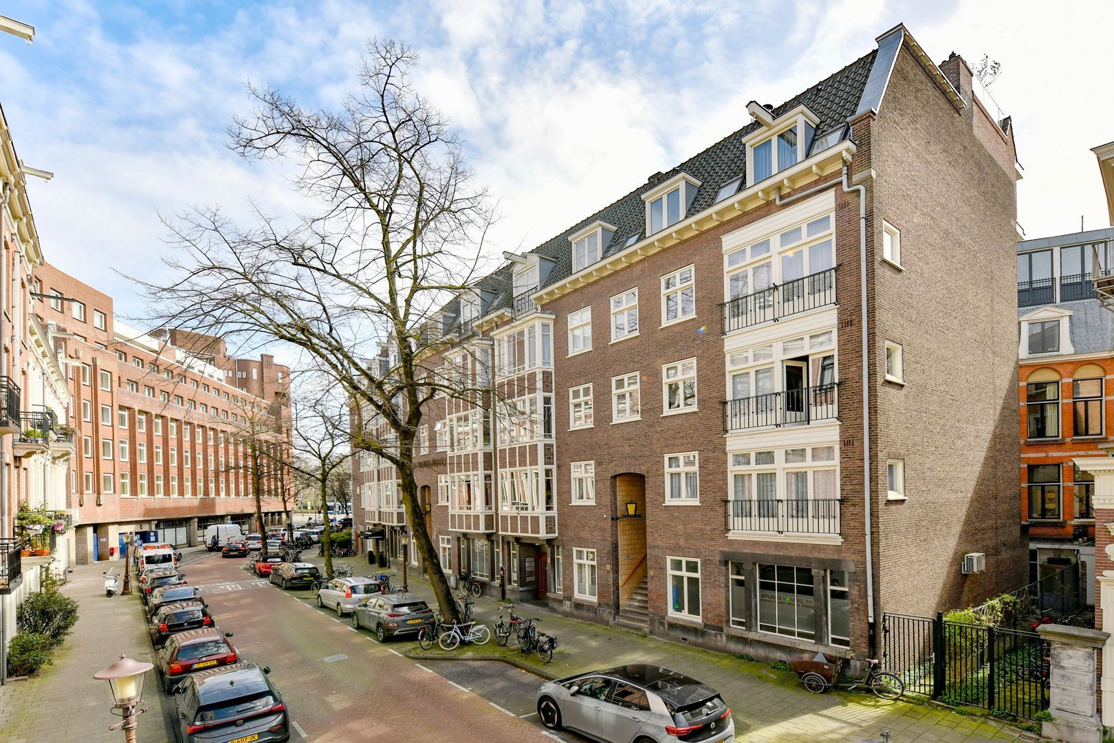Vondelstraat 11 E, Amsterdam foto-19