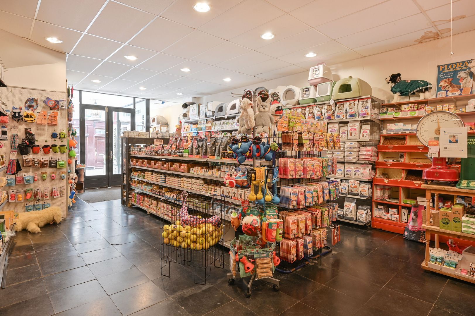 Gierstraat 60 RD, Haarlem foto-5