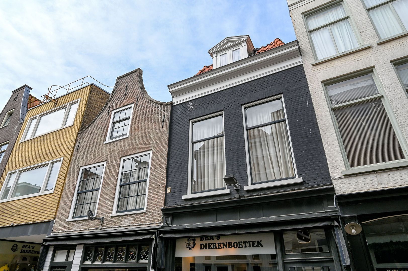 Gierstraat 60 RD, Haarlem foto-14