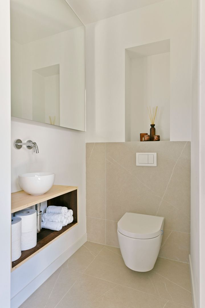 Keplerstraat 14 A, Badhoevedorp foto-31