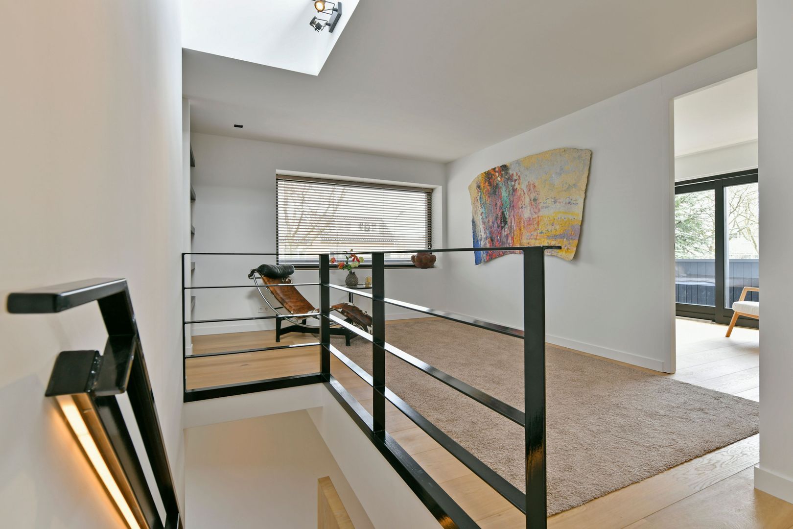 Keplerstraat 14 A, Badhoevedorp foto-17