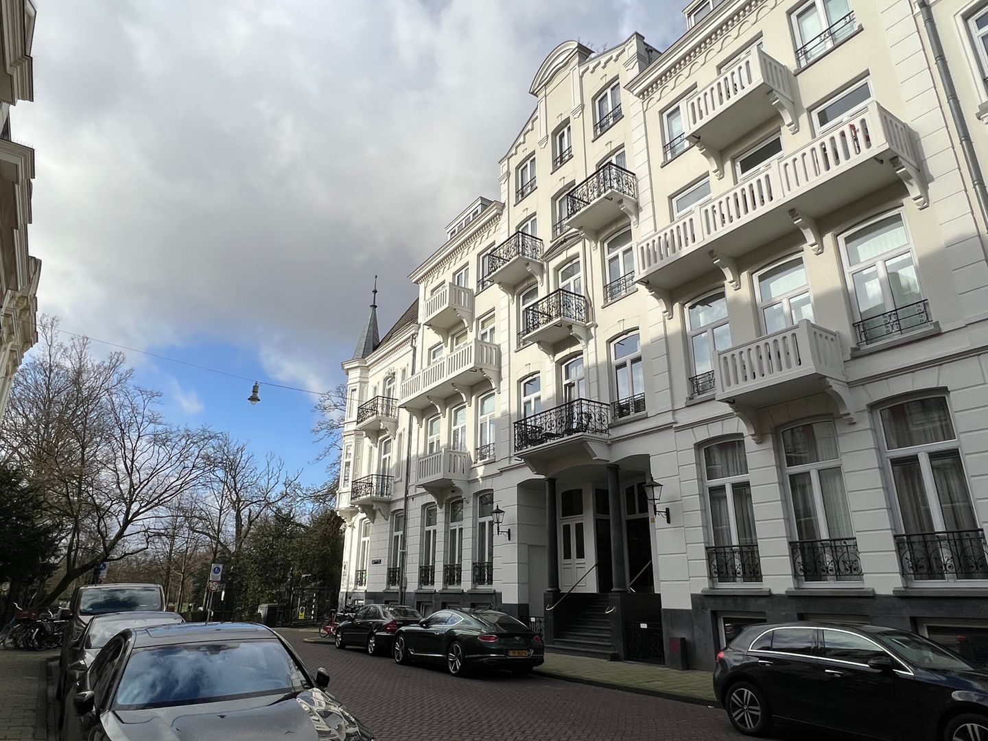 Pieter Cornelisz. Hooftstraat 228 31, Amsterdam foto-8