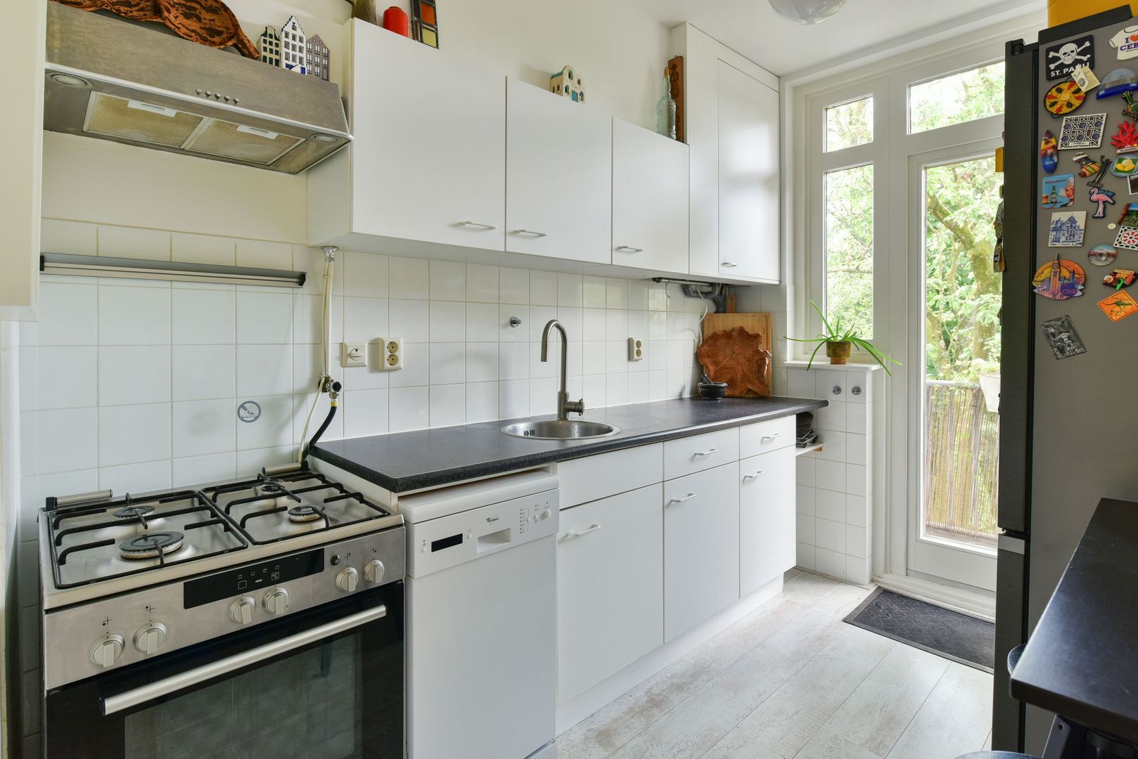 Postjeskade 13 3, Amsterdam foto-11
