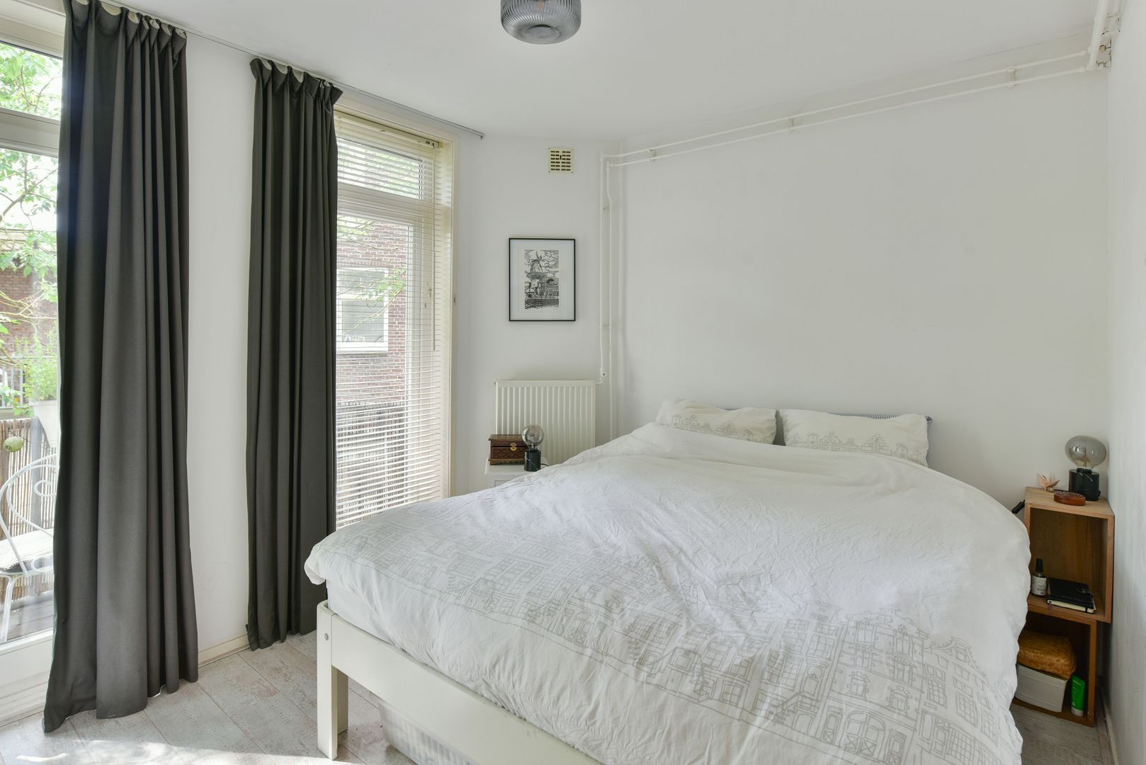 Postjeskade 13 3, Amsterdam foto-9
