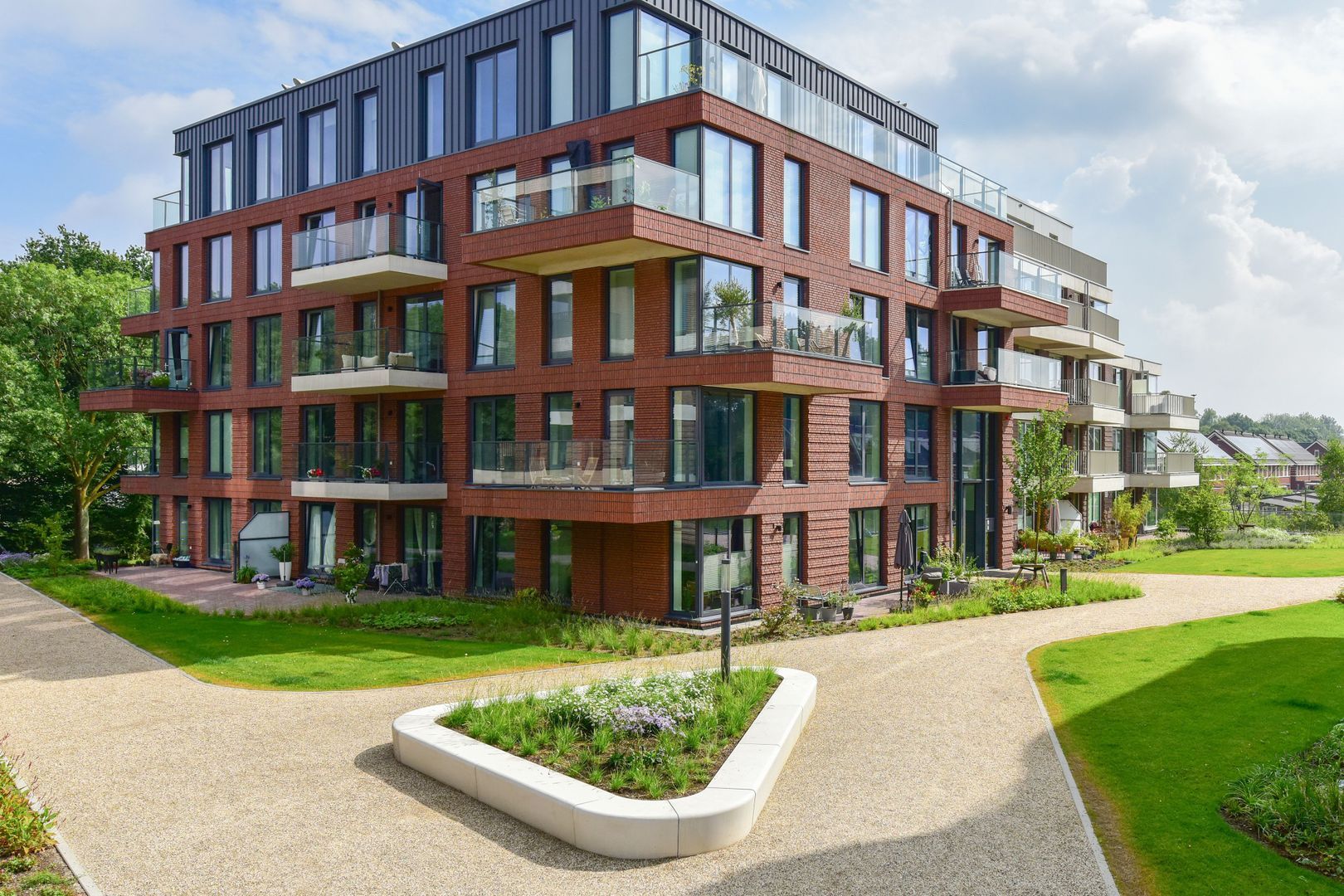 Startbaan 22, Amstelveen foto-0