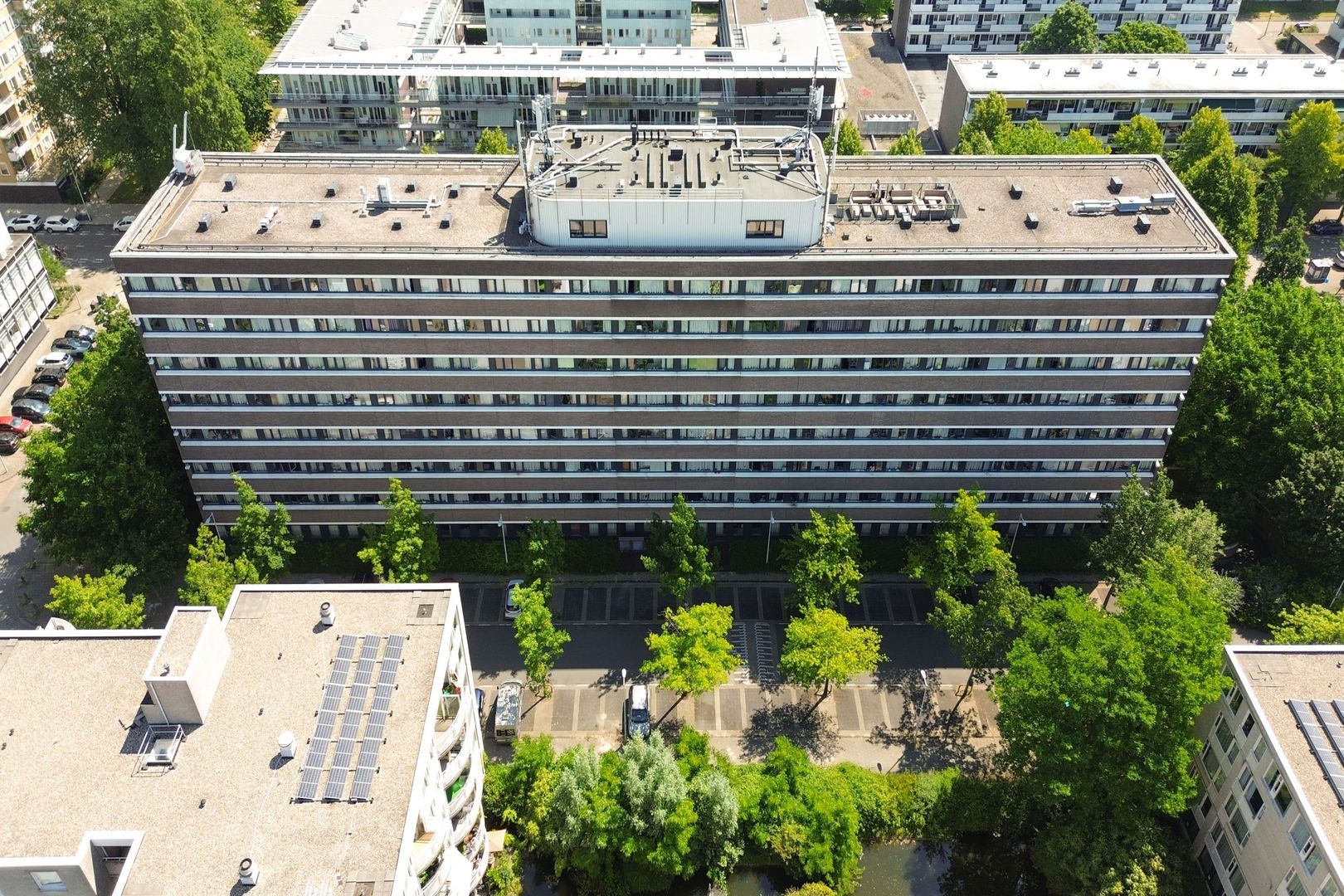 Van Heenvlietlaan 270 A, Amsterdam foto-15