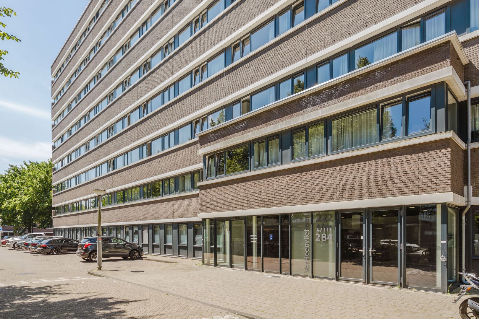 Van Heenvlietlaan 230 G, Amsterdam foto-17