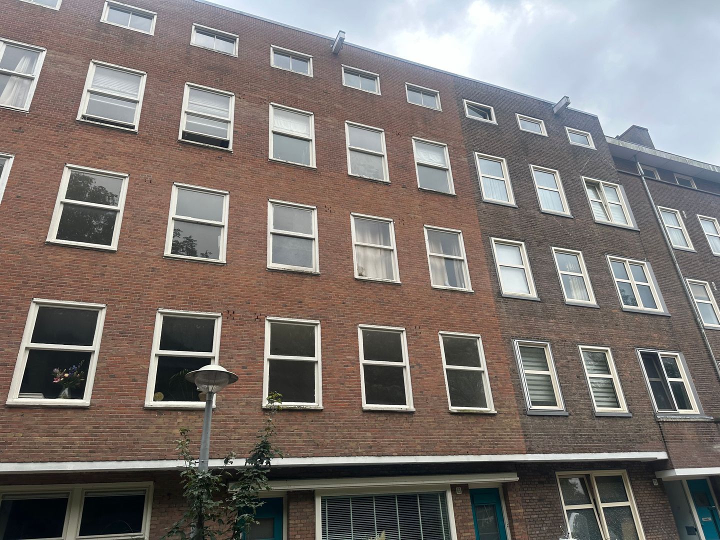 Pieter van der Doesstraat 69 1, Amsterdam foto-0