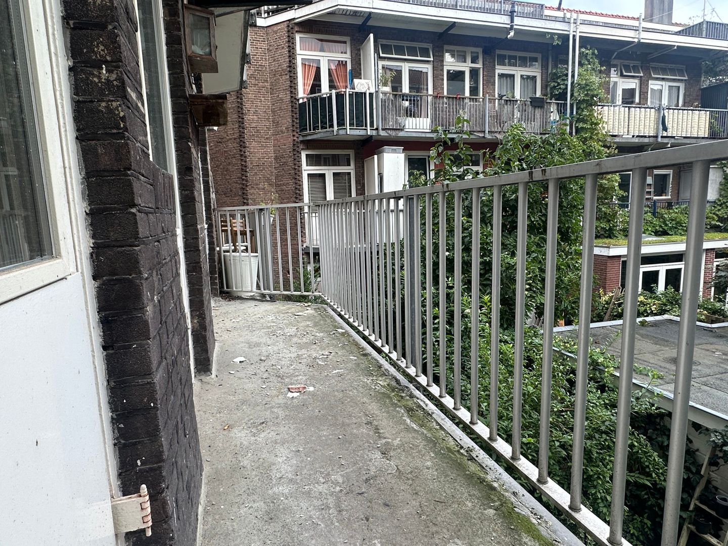 Pieter van der Doesstraat 69 1, Amsterdam foto-11