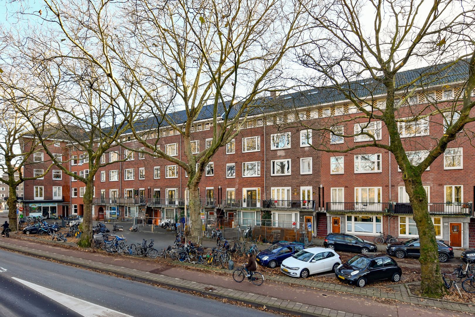 Jan van Galenstraat 199 H, Amsterdam foto-21