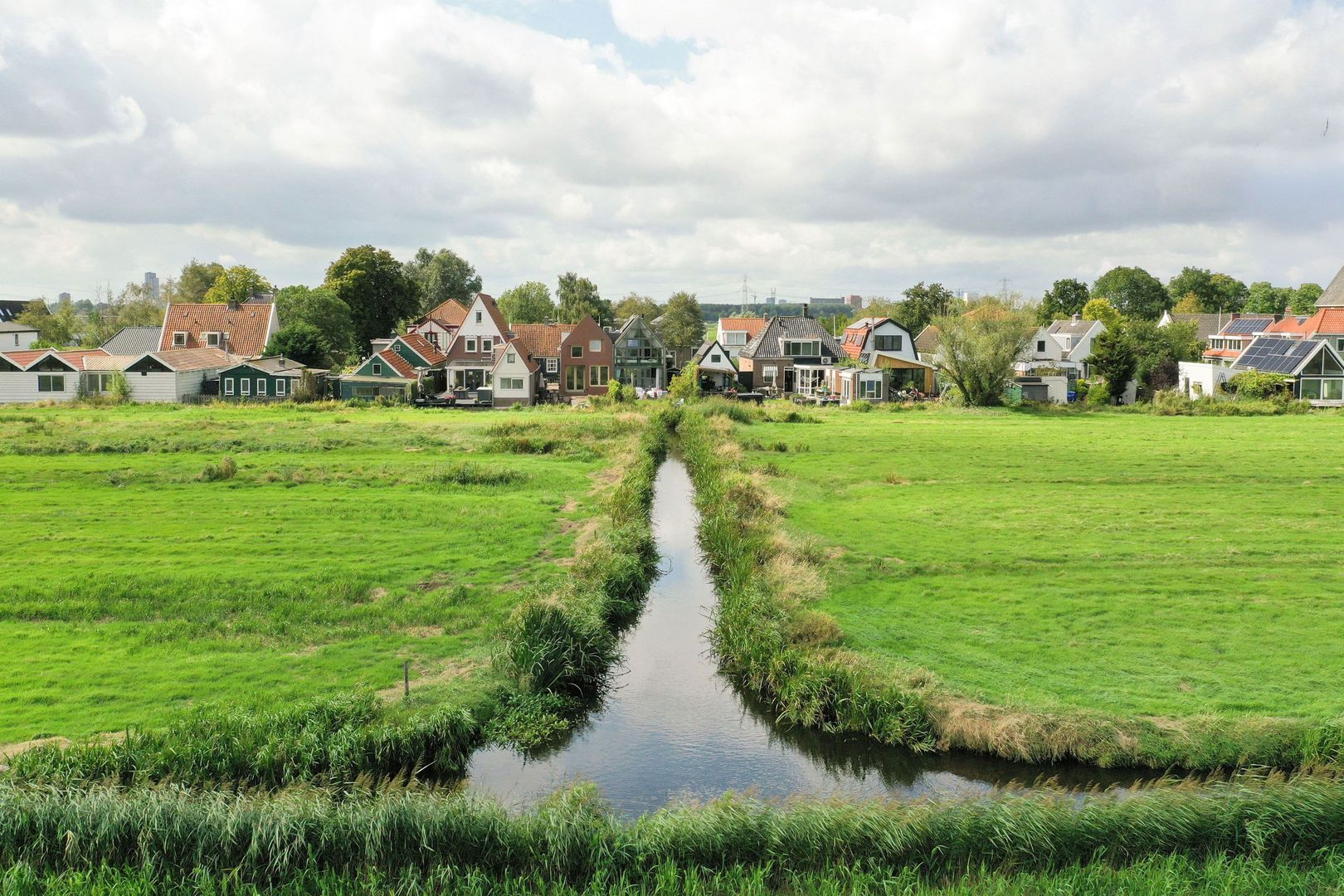 Dorpsweg Ransdorp 30, Amsterdam foto-42