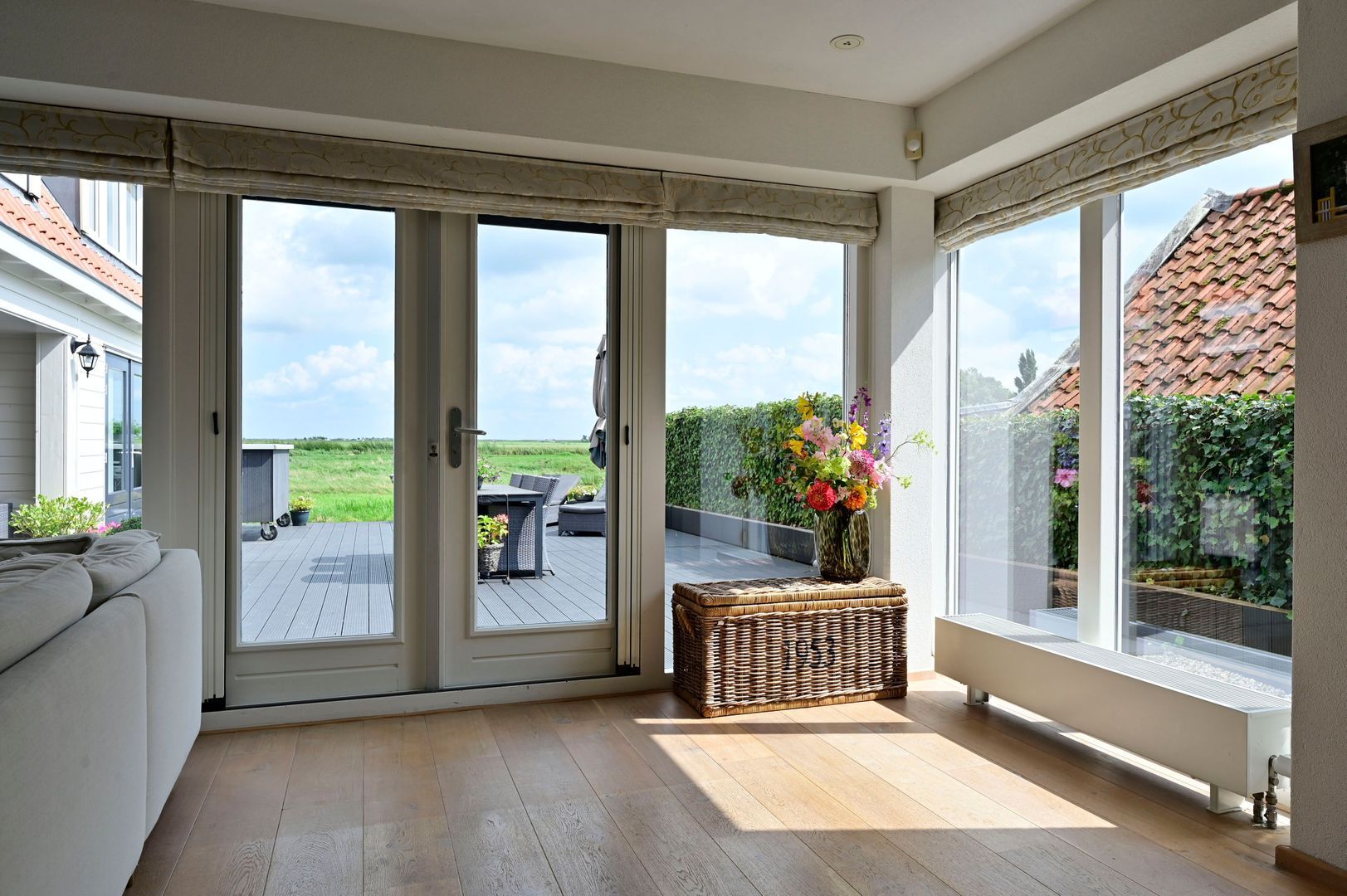 Dorpsweg Ransdorp 30, Amsterdam foto-11