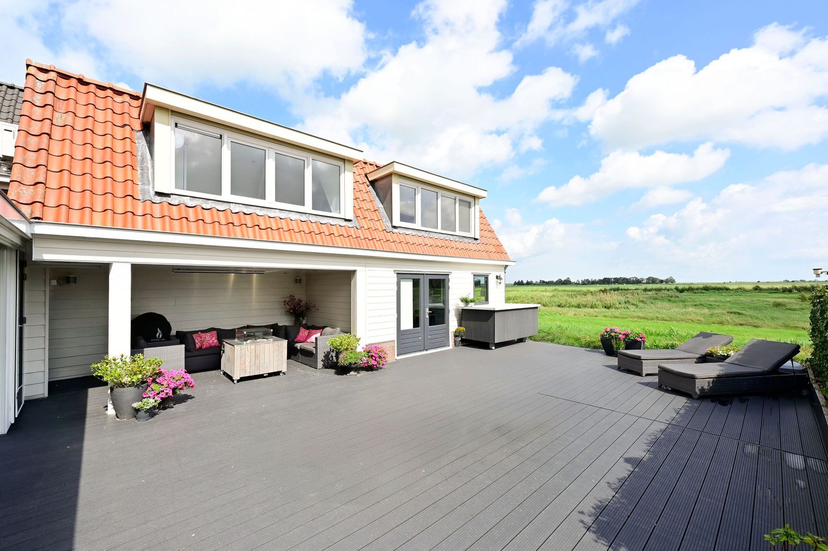 Dorpsweg Ransdorp 30, Amsterdam foto-46