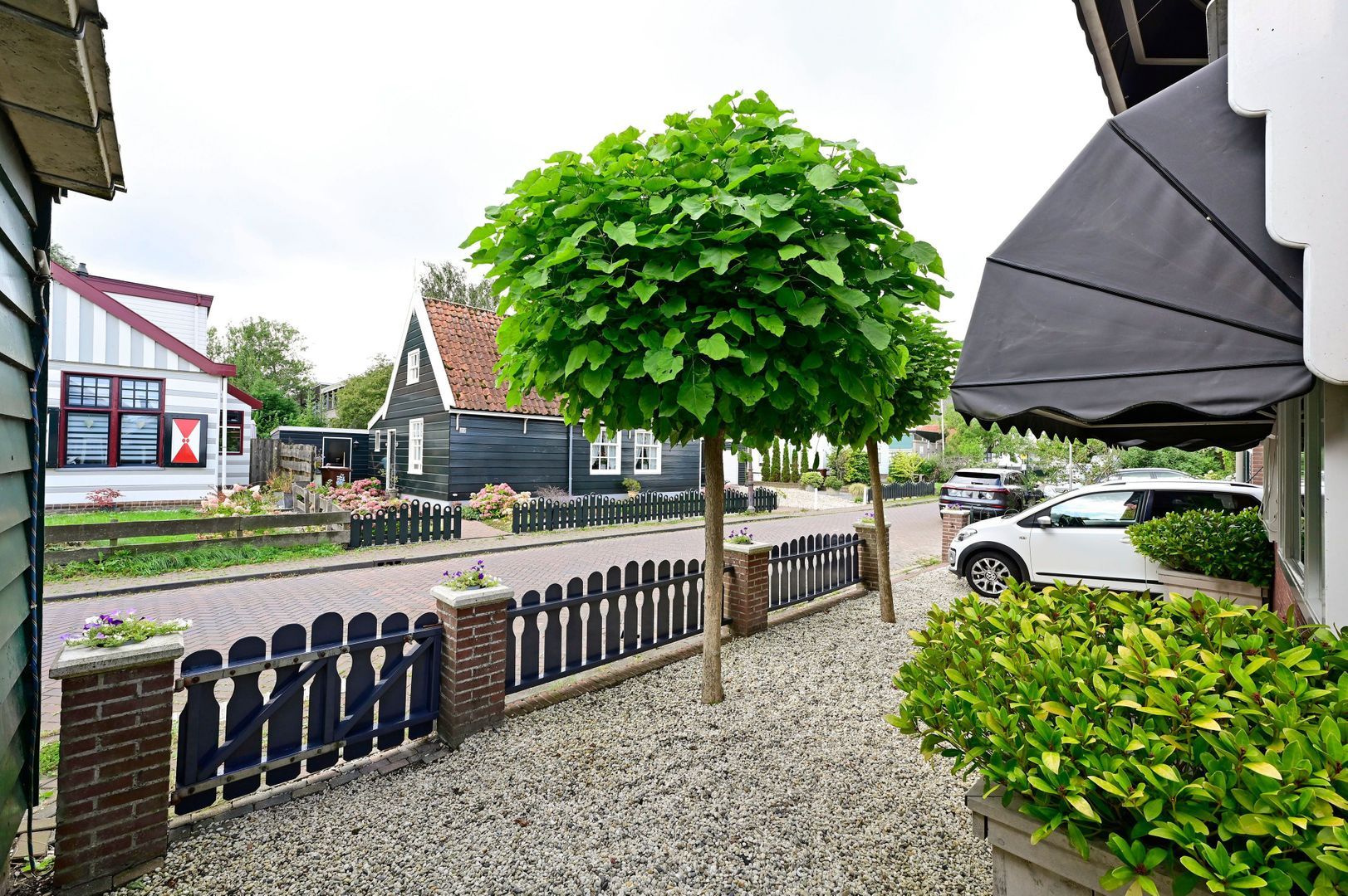 Dorpsweg Ransdorp 30, Amsterdam foto-48