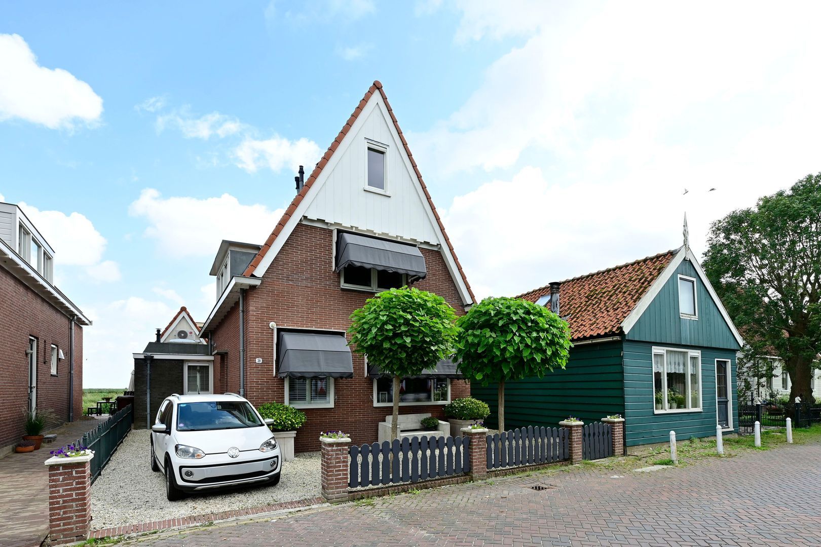 Dorpsweg Ransdorp 30, Amsterdam foto-3