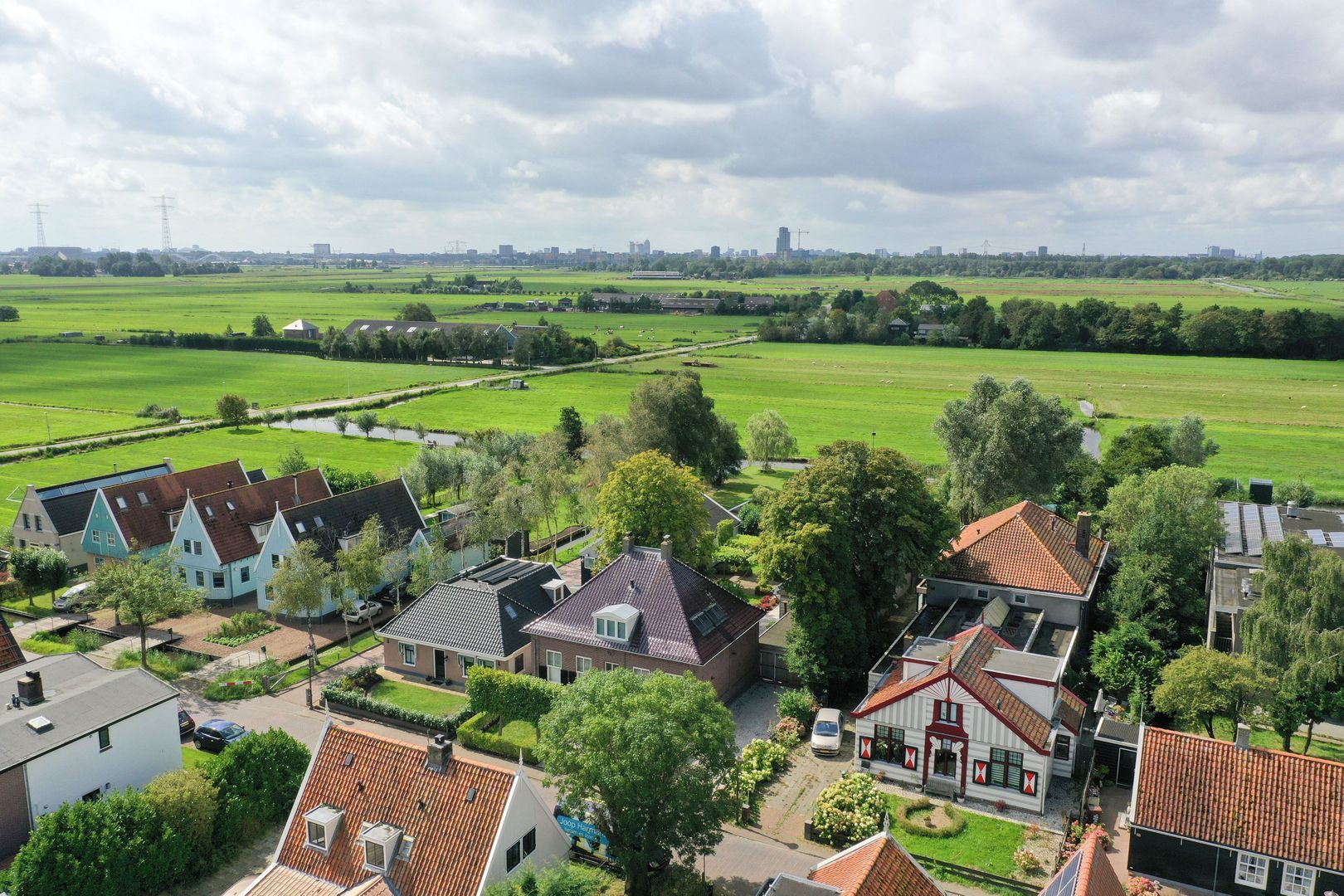 Dorpsweg Ransdorp 30, Amsterdam foto-43