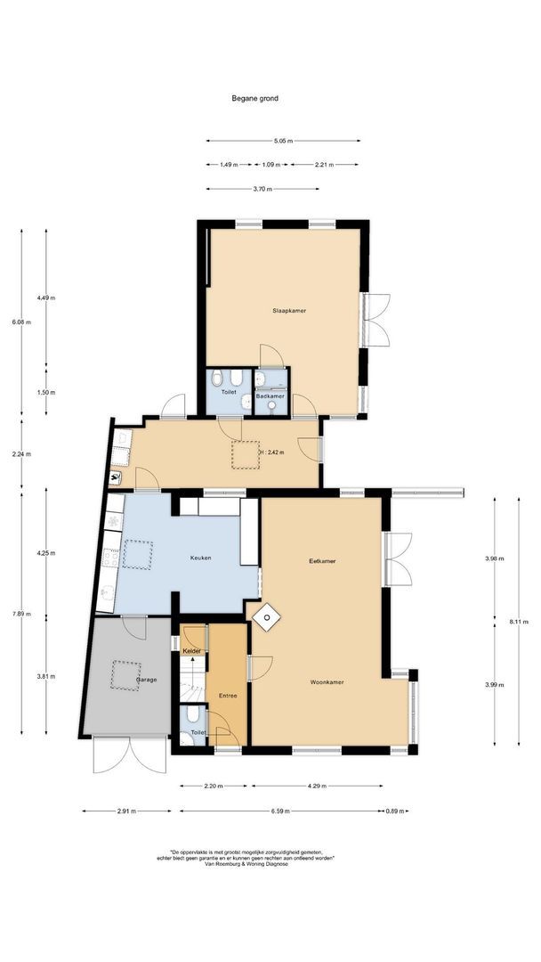 Rijksstraatweg 99, Baambrugge foto-20