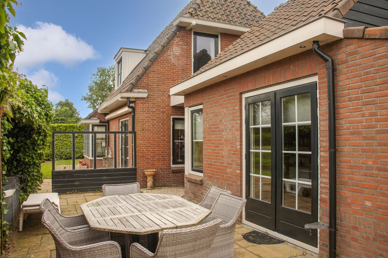 Rijksstraatweg 99, Baambrugge foto-17