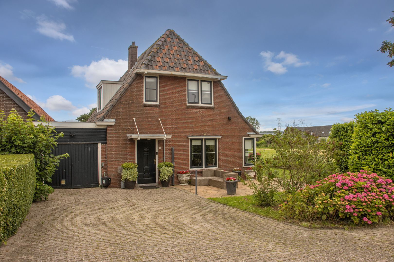 Rijksstraatweg 99, Baambrugge foto-2