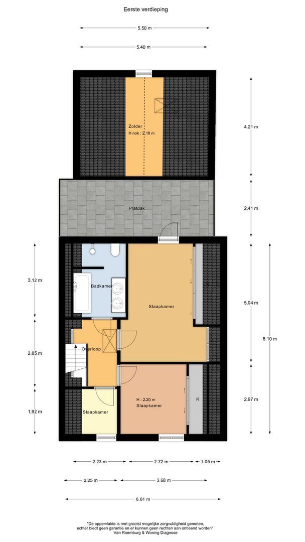 Rijksstraatweg 99, Baambrugge foto-22