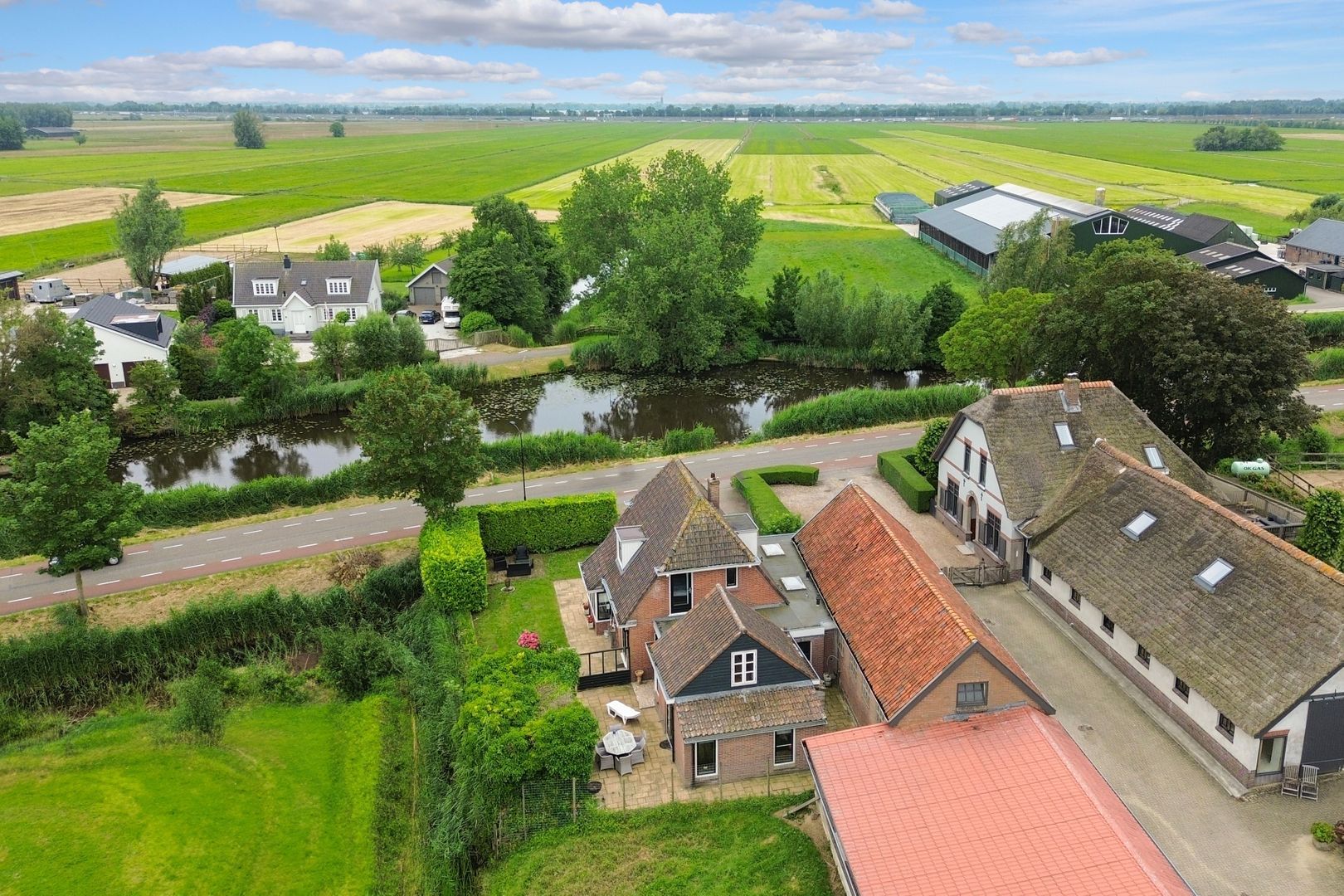 Rijksstraatweg 99, Baambrugge foto-1