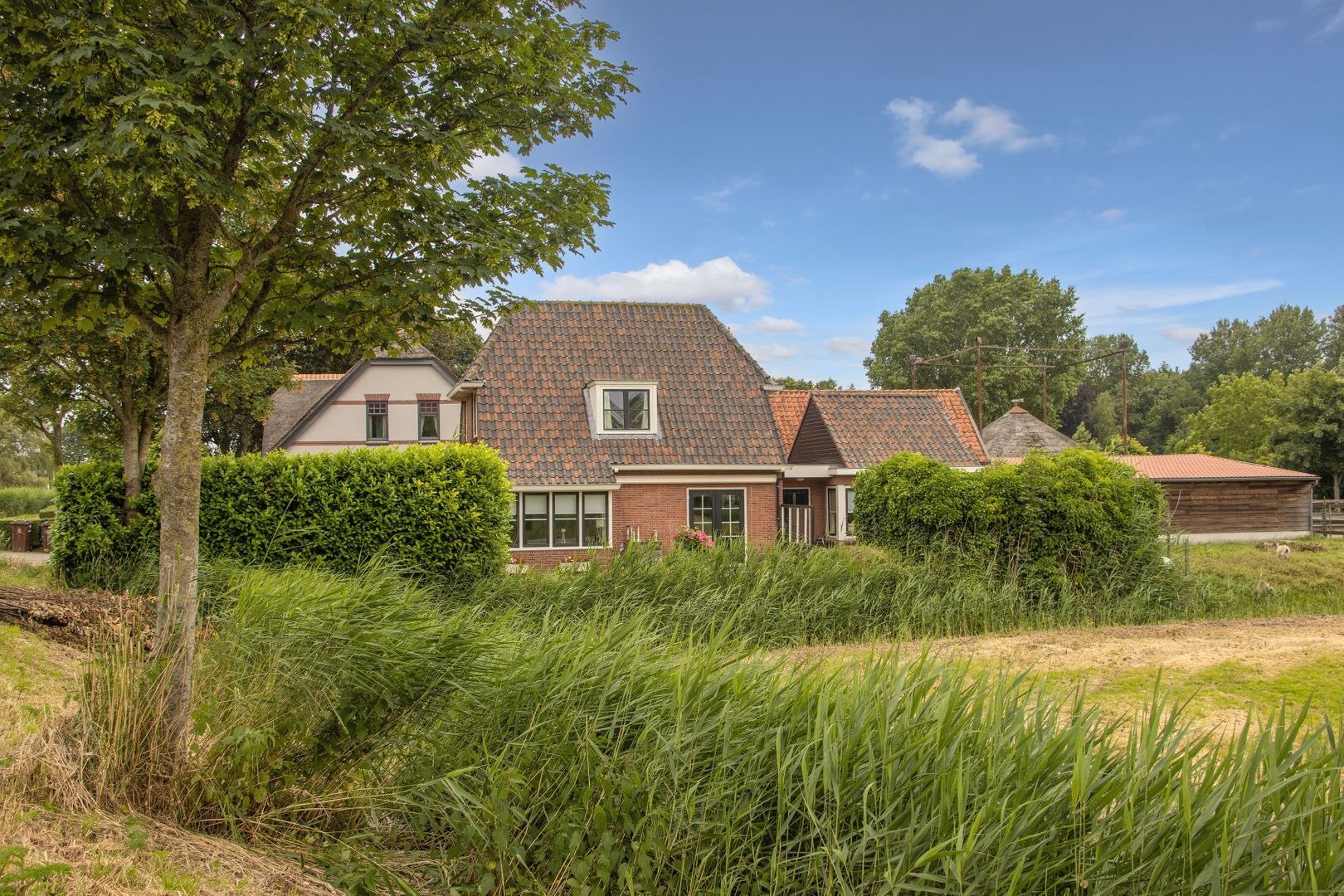 Rijksstraatweg 99, Baambrugge foto-18