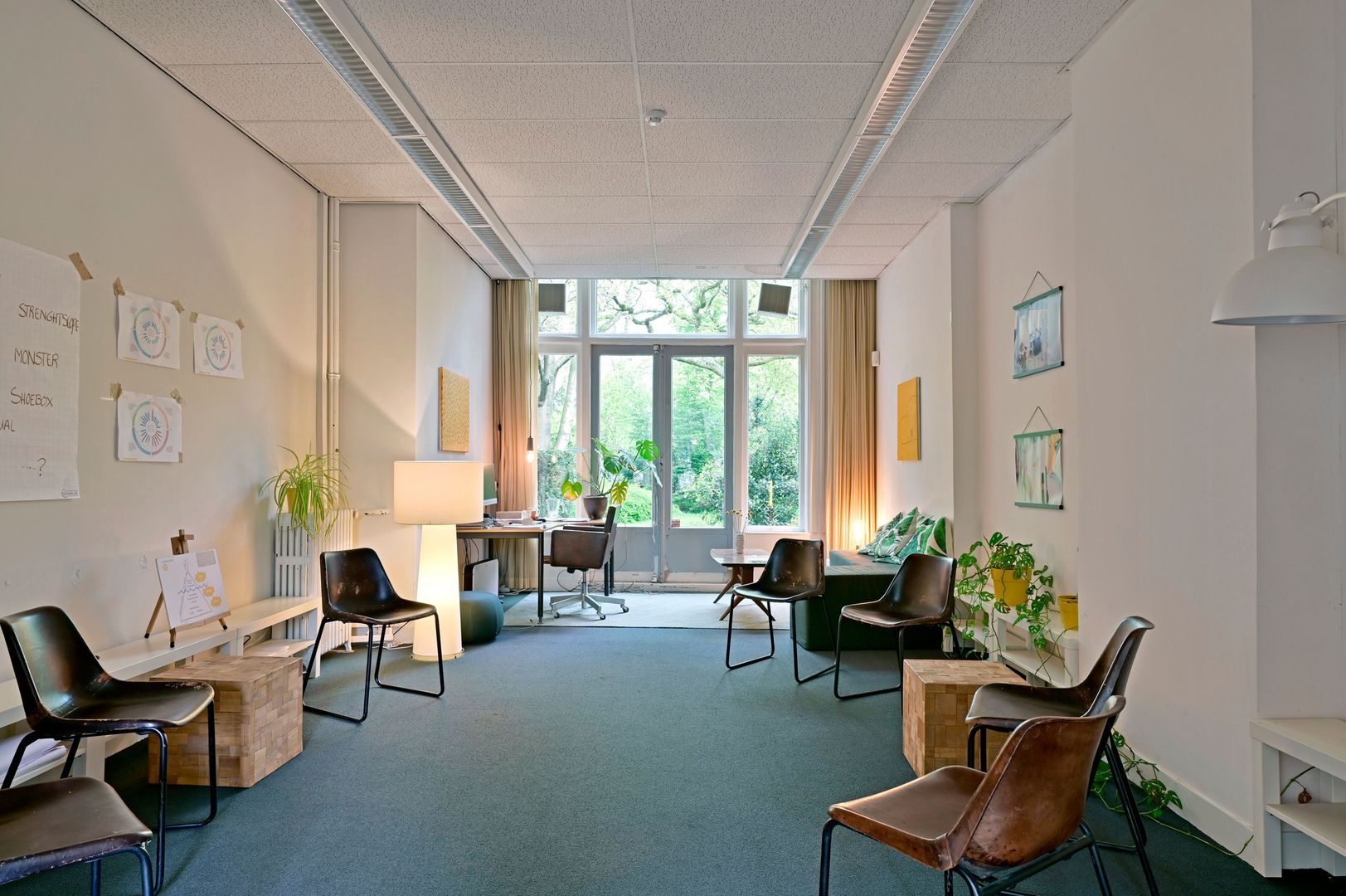 Paviljoenslaan 7, Haarlem foto-9
