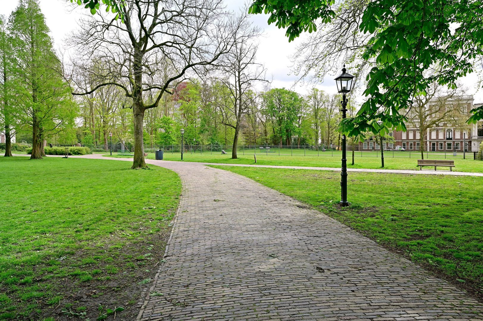 Paviljoenslaan 7, Haarlem foto-29