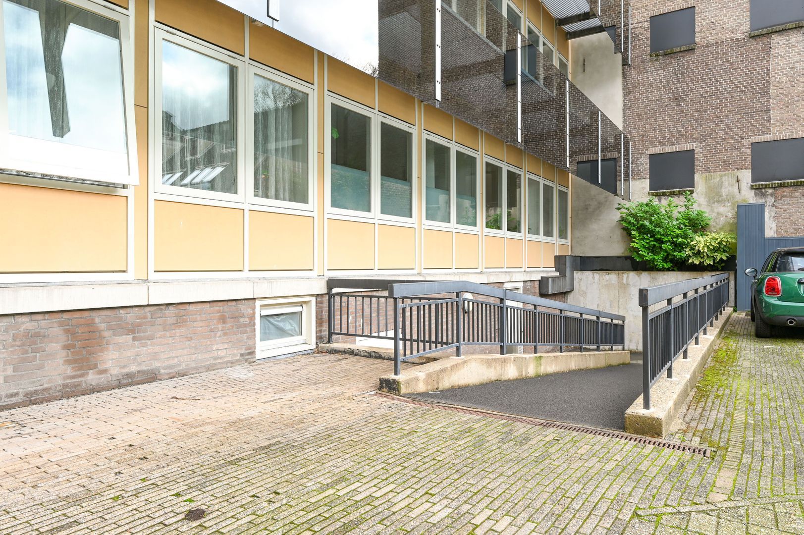 Nobelstraat 19 A2, Haarlem foto-36