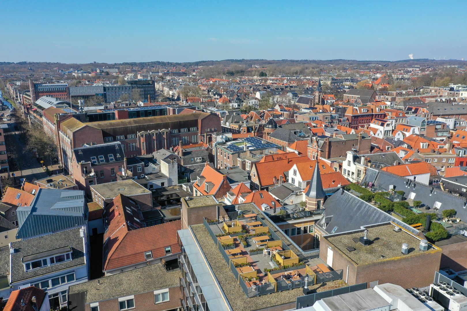 Nobelstraat 19 A2, Haarlem foto-30