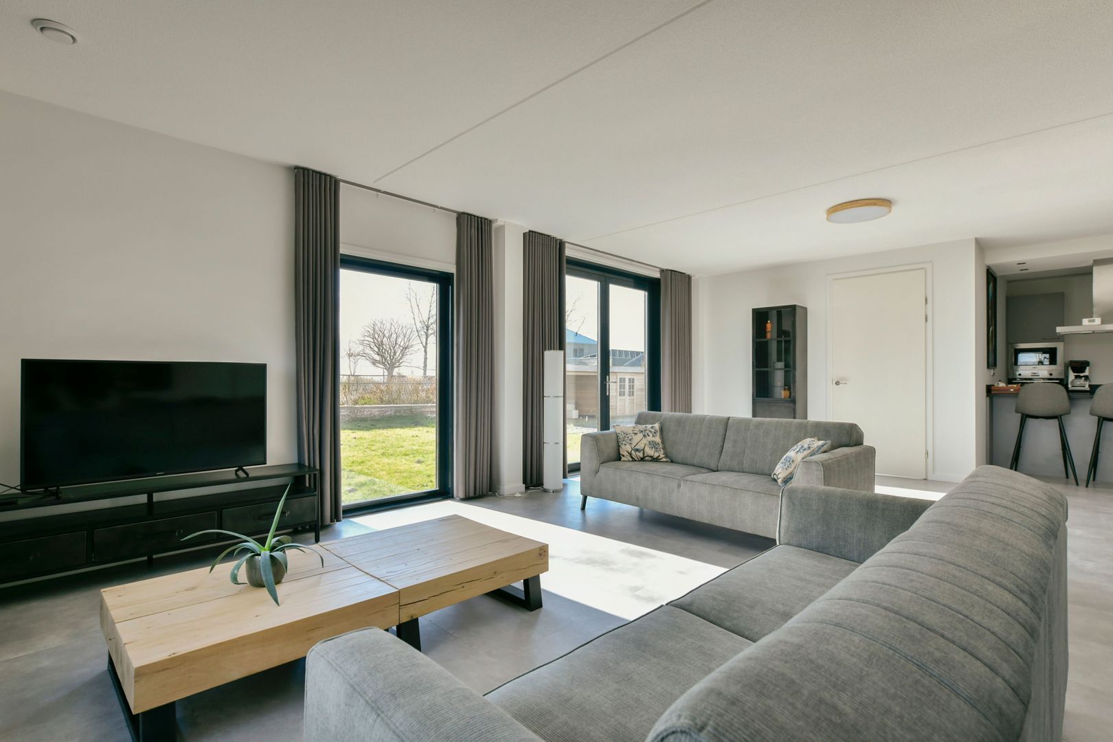 Bloemendalergouw 51 A, Amsterdam foto-5