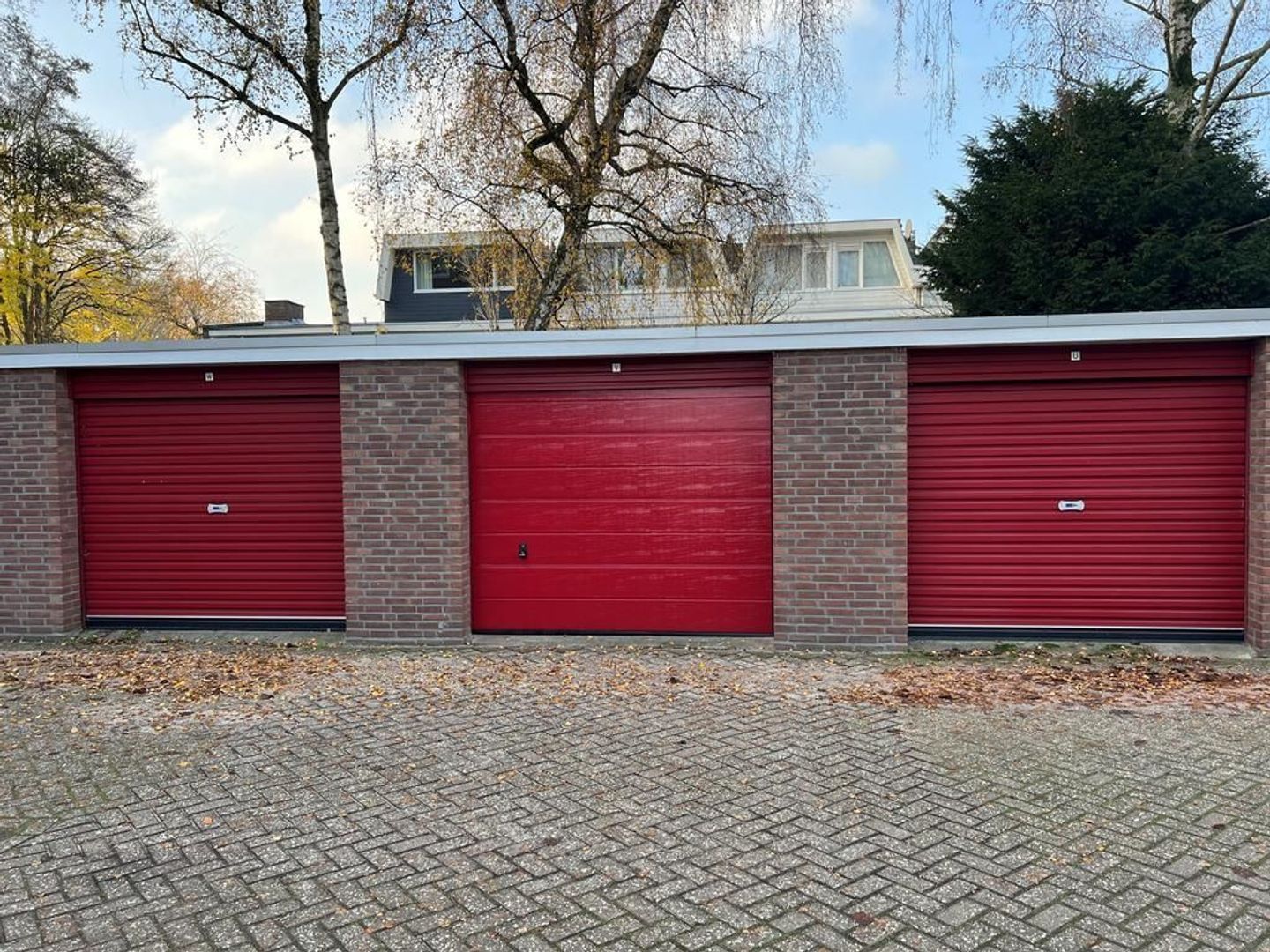 Biesbosch 79 A, Amstelveen foto-3