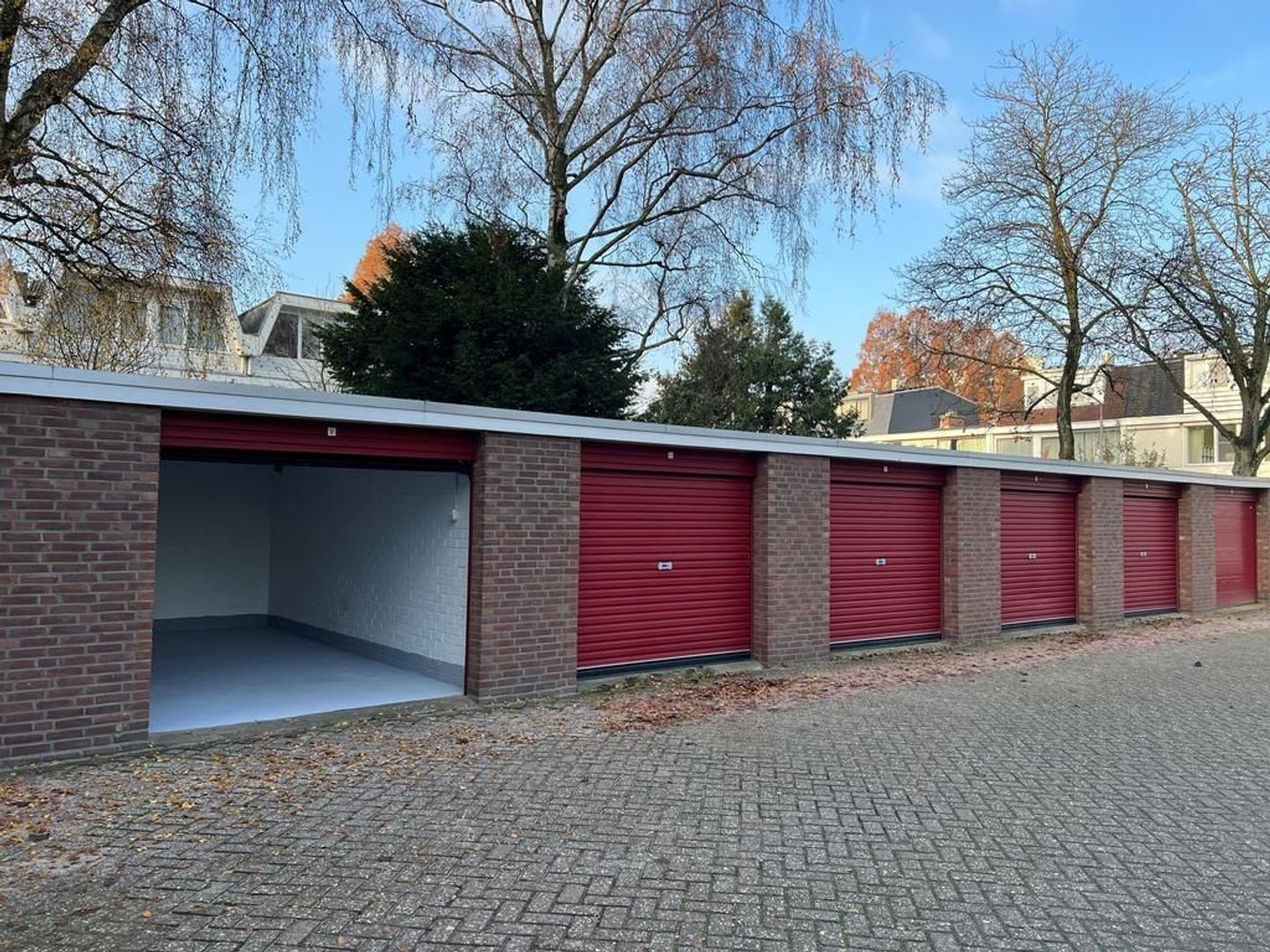 Biesbosch 79 A, Amstelveen foto-0