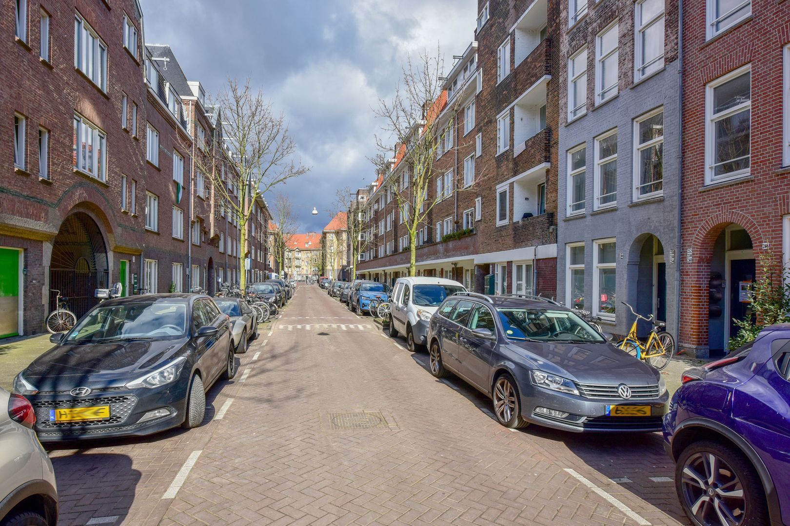 Houtrijkstraat 248, Amsterdam foto-21