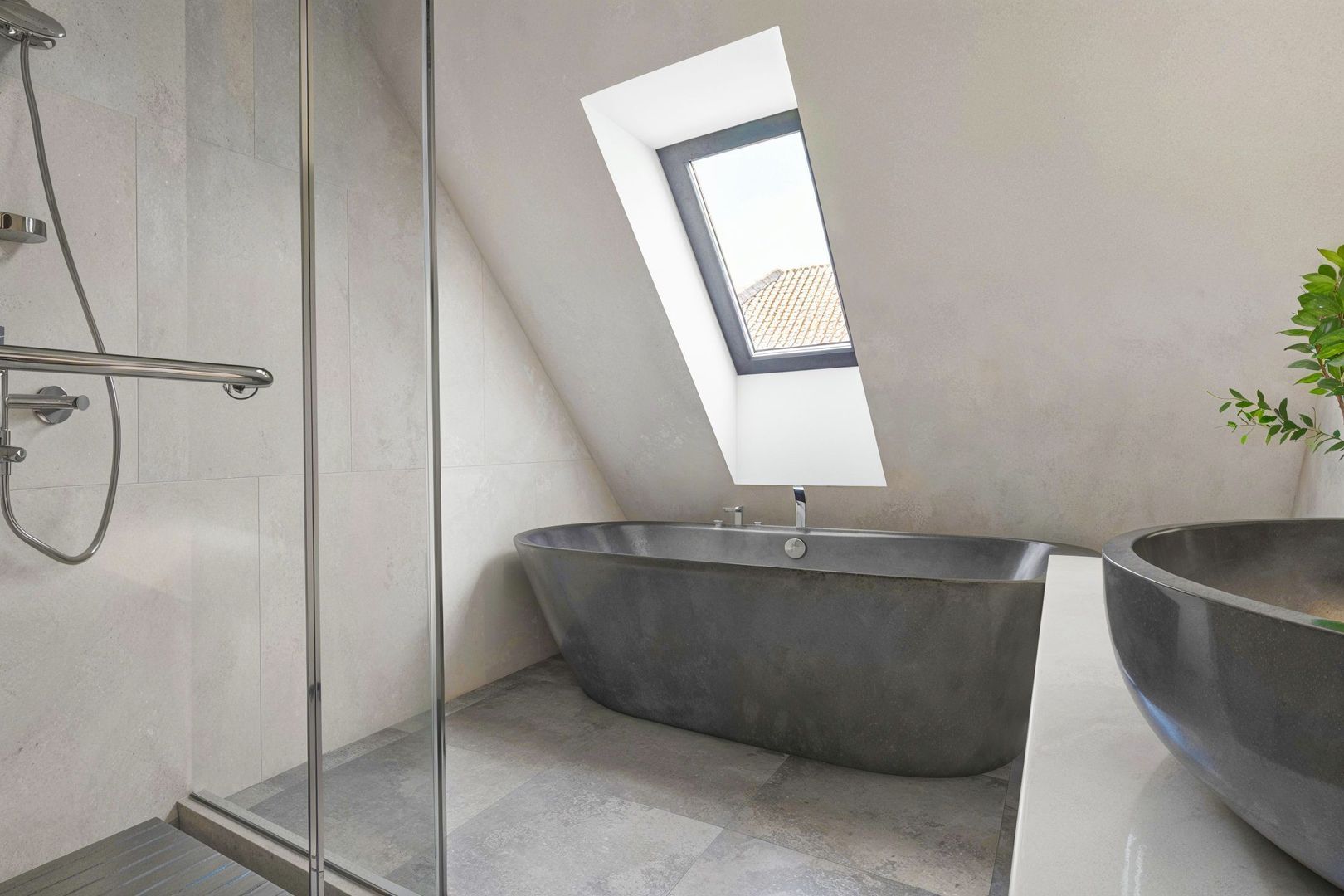 't Nopeind 12 B, Amsterdam foto-18