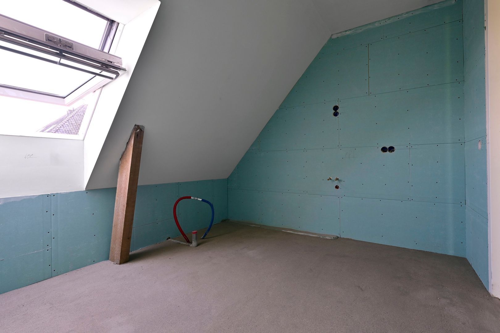 't Nopeind 12 B, Amsterdam foto-19