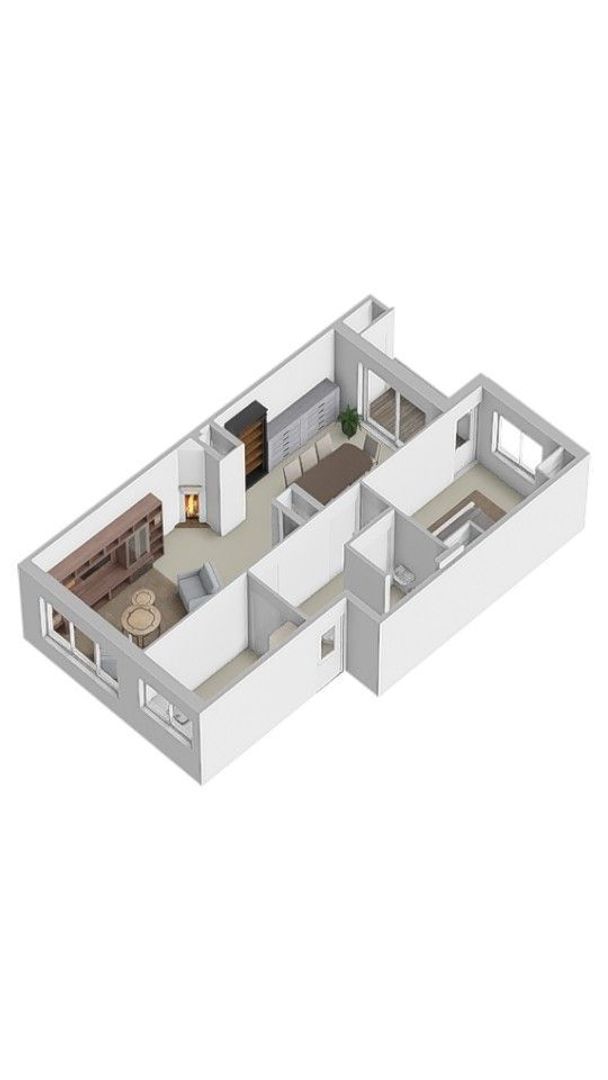 Nickeriestraat 26 2, Amsterdam foto-26