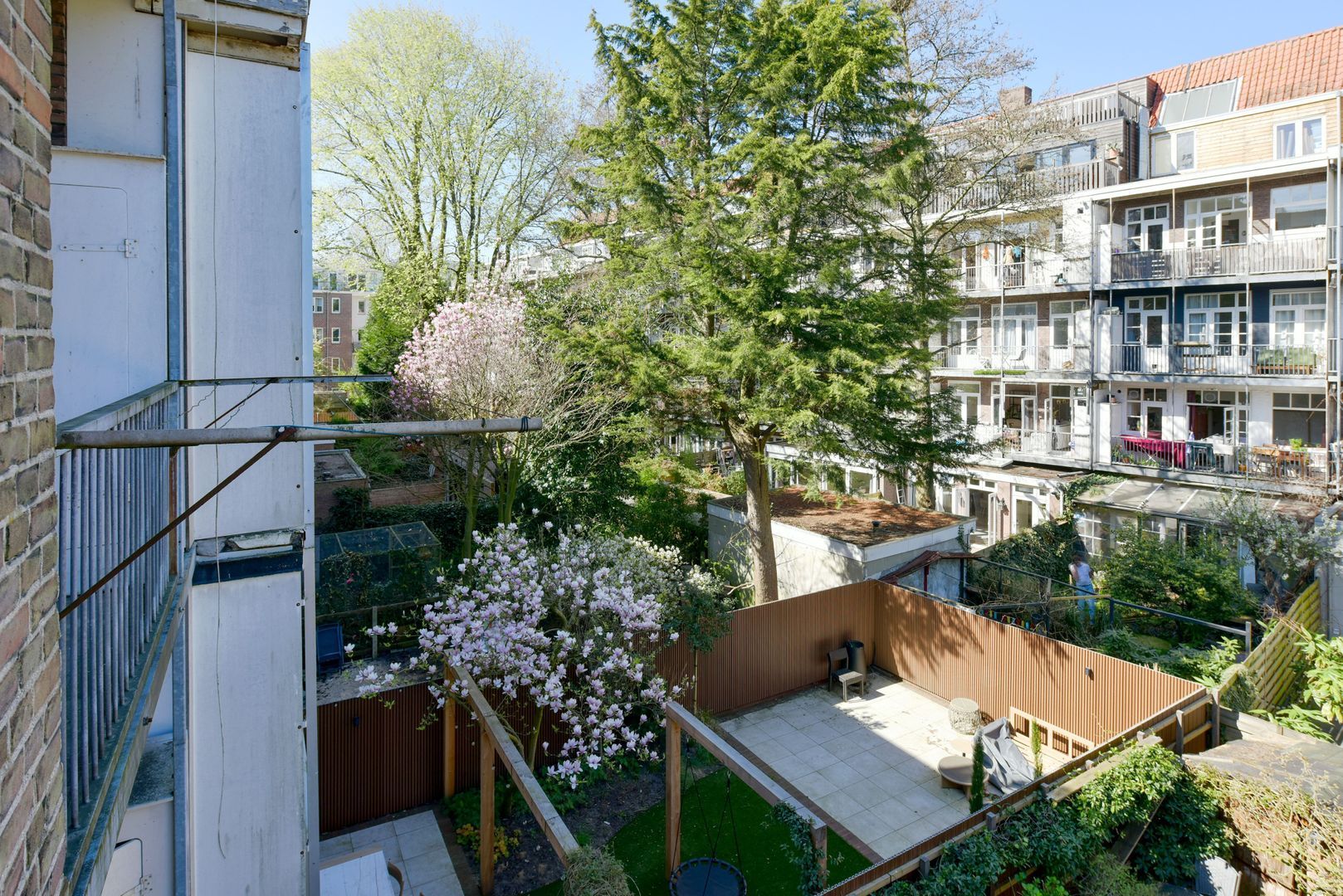 Nickeriestraat 26 2, Amsterdam foto-11