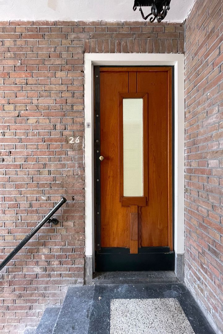 Nickeriestraat 26 2, Amsterdam foto-2