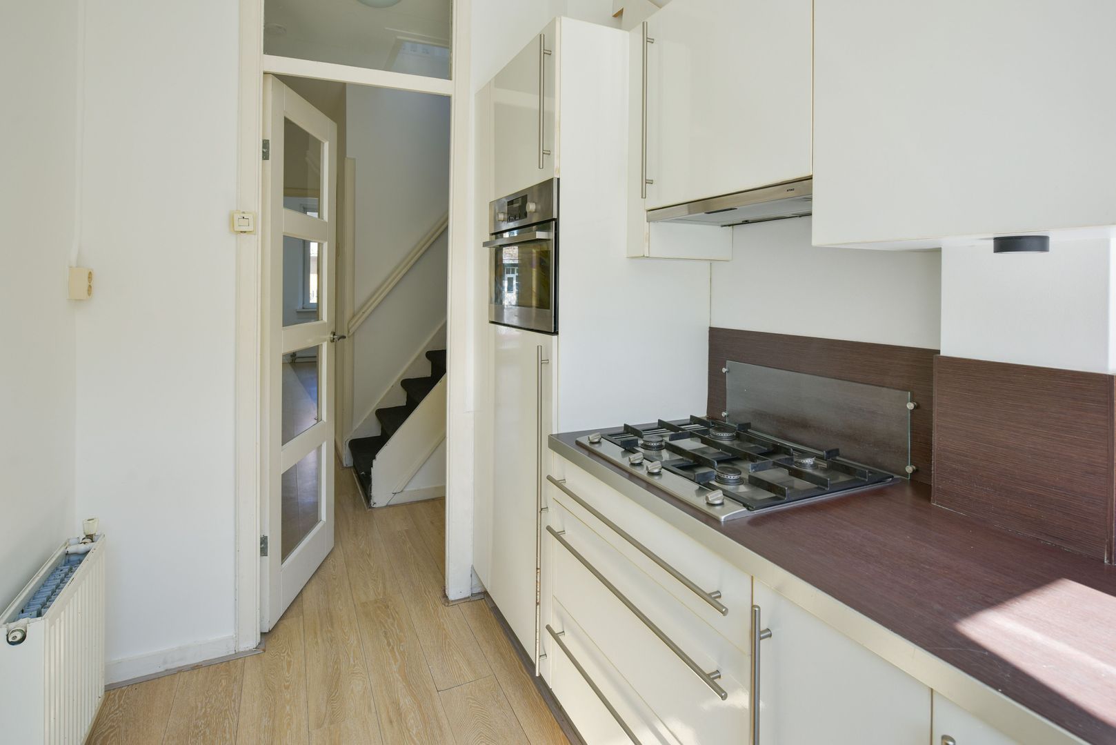 Nickeriestraat 26 2, Amsterdam foto-8