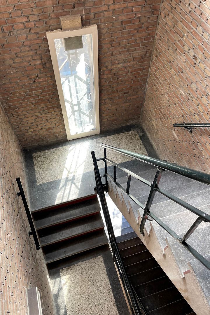 Nickeriestraat 26 2, Amsterdam foto-1