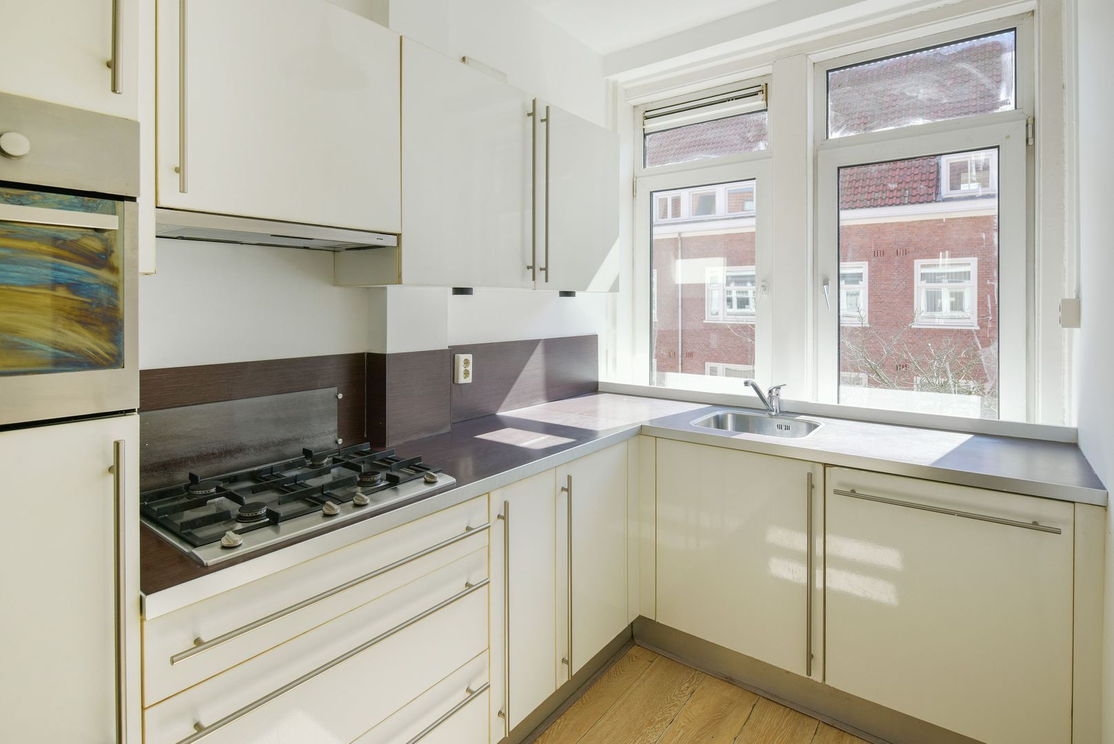 Nickeriestraat 26 2, Amsterdam foto-7