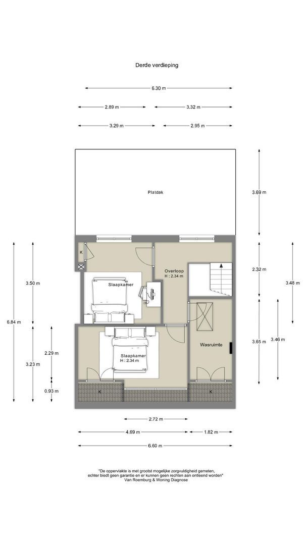 Nickeriestraat 26 2, Amsterdam foto-27