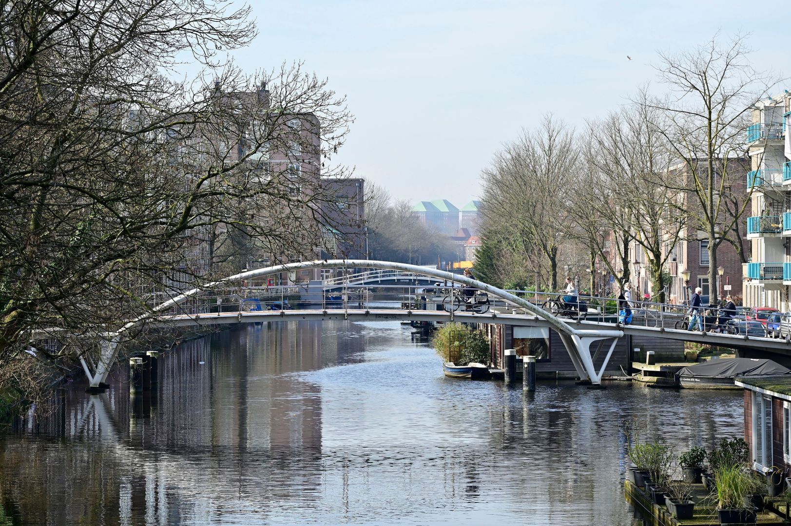 Bilderdijkstraat 196 4, Amsterdam foto-24