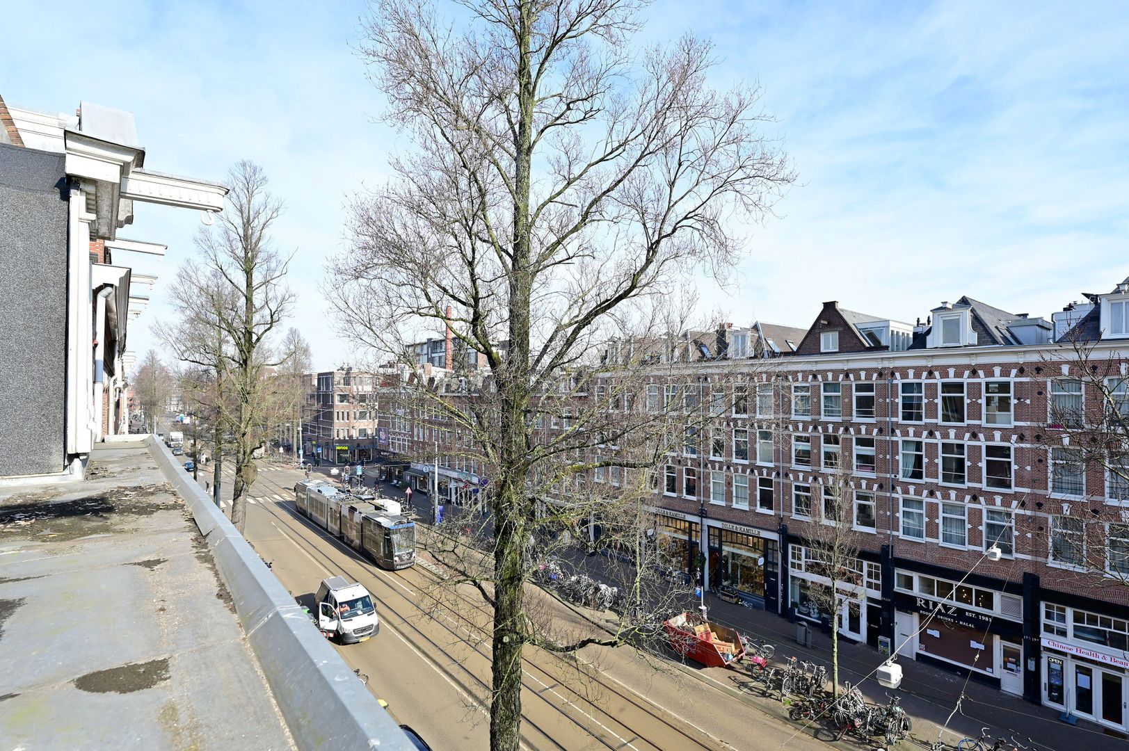 Bilderdijkstraat 196 4, Amsterdam foto-12